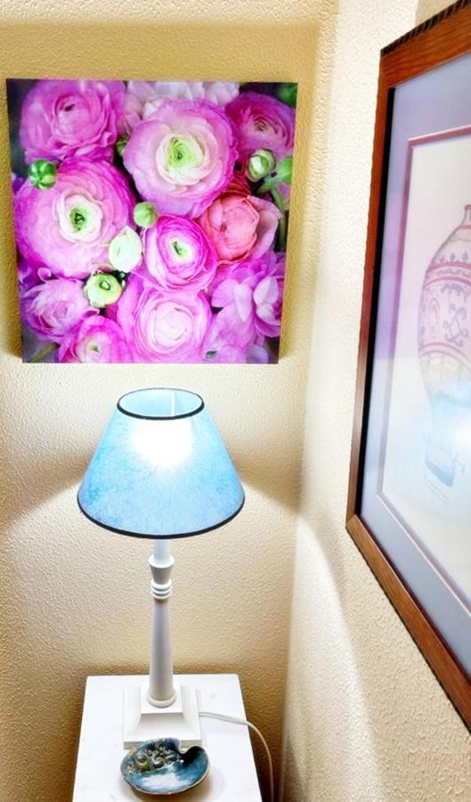 Holibai, Andurina, Piso Vintage, Centrico, Acepta Mascotas, Baiona Apartman Kültér fotó